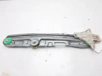 Piesă de schimb auto la mâna a doua mecanism actionare geam spate dreapta pentru opel vectra c berlina gts referințe oem iam 24451522  