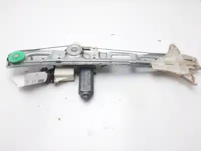Автозапчастина б/у РЕГУЛЯТОР СКЛОНА ЗАДНІЙ ЛІВИЙ для OPEL VECTRA C BERLINA  Посилання на OEM IAM 24451521  