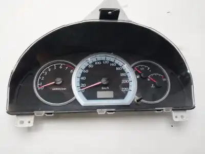 Peça sobressalente para automóvel em segunda mão QUADRANTE por CHEVROLET LACETTI  Referências OEM IAM 96804358  