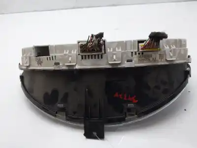 Peça sobressalente para automóvel em segunda mão quadrante por chevrolet lacetti se referências oem iam 96804358  