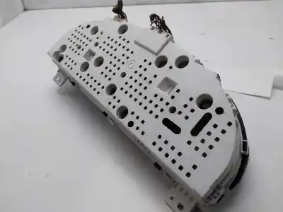 Peça sobressalente para automóvel em segunda mão quadrante por chevrolet lacetti se referências oem iam 96804358  