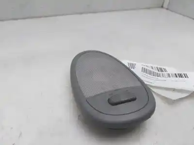 Pezzo di ricambio per auto di seconda mano luce interna per chevrolet lacetti se riferimenti oem iam 96206564