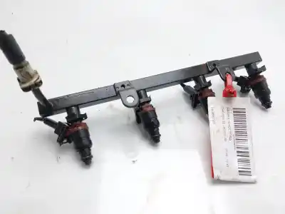 Second-hand car spare part DISTRIBUTOR PIPE for CHEVROLET LACETTI  OEM IAM references 96386781  