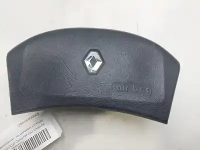 Peça sobressalente para automóvel em segunda mão airbag dianteiro esquerdo por renault mascott pr 110.35/50/55/60 corto 106 cv / 78 kw referências oem iam 8200063449c