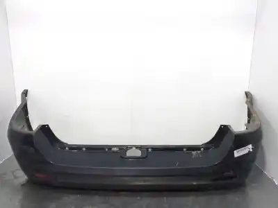 Автозапчасти б/у задний бампер за ssangyong rexton rx 270 full ссылки oem iam 7881a08000x  