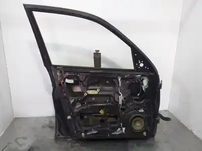 Pezzo di ricambio per auto di seconda mano porta anteriore sinistra per ssangyong rexton 270 xvt limited riferimenti oem iam 6200308d50  