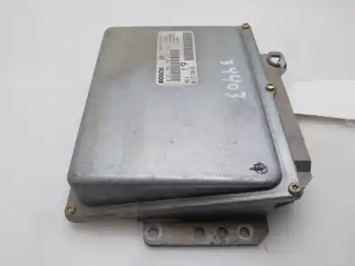 Second-hand car spare part ecu engine control for citroen ax (za-_) 10 oem iam references 9617150080  