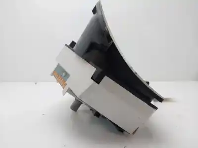 Pièce détachée automobile d'occasion compteur de vitesse tableau de bord pour citroen ax (za-_) 10 références oem iam 9608060980  