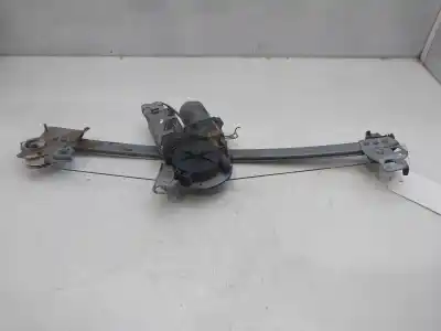 Second-hand car spare part DRIVER LEFT WINDOW REGULATOR for CITROEN C3 1.4 HDI (68 CV)  OEM IAM references 9221N6  
