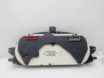 İkinci el araba yedek parçası ENSTRÜMAN PANELI için RENAULT MEGANE I CLASSIC (LA0/1_)  OEM IAM referansları 8200071820  