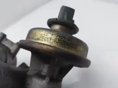 Second-hand car spare part EGR VALVE for FORD FOCUS BERLINA (CAK)  OEM IAM references 1S4Q9424BD  