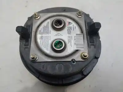 Peça sobressalente para automóvel em segunda mão airbag dianteiro esquerdo por bmw x5 (e53) 3.0d referências oem iam 33109680803x  