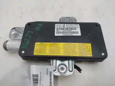 Peça sobressalente para automóvel em segunda mão airbag frontal lado direito por bmw x5 (e53) 3.0d referências oem iam 347037234038