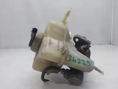 Peça sobressalente para automóvel em segunda mão bomba de travões por bmw x5 (e53) 3.0d referências oem iam 34311165544