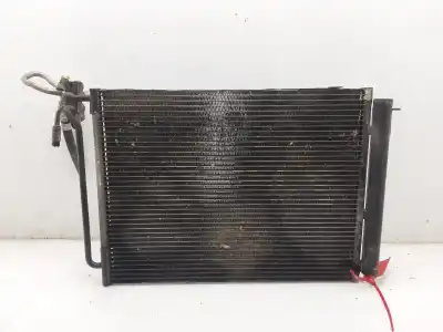 Pièce détachée automobile d'occasion condenseur de climatisation pour bmw x5 (e53) 3.0d références oem iam 64509239992  