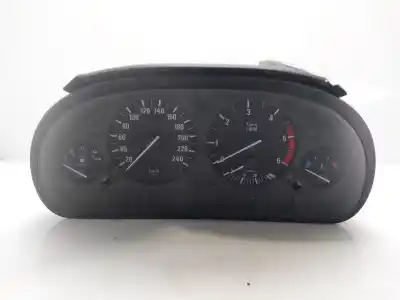 Peça sobressalente para automóvel em segunda mão quadrante por bmw x5 (e53) 3.0d referências oem iam 62116942214  