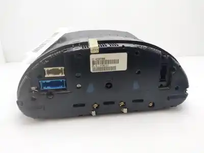 Peça sobressalente para automóvel em segunda mão quadrante por bmw x5 (e53) 3.0d referências oem iam 62116942214  