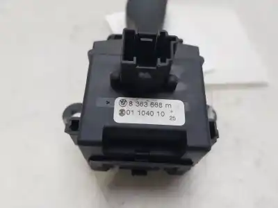 Second-hand car spare part indicator switch for bmw x5 (e53) 3.0d oem iam references 8363668  