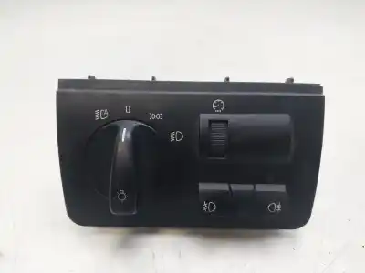 Second-hand car spare part headlights switch for bmw x5 (e53) 3.0d oem iam references 6909775  