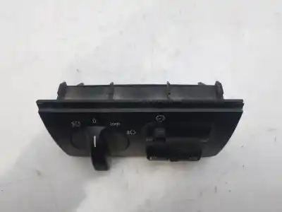 Peça sobressalente para automóvel em segunda mão comutador de luzes por bmw x5 (e53) 3.0d referências oem iam 6909775