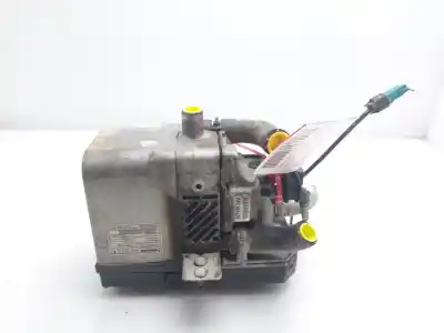 Second-hand car spare part heating exchange valve for bmw x5 (e53) 3.0d oem iam references 64128381383  