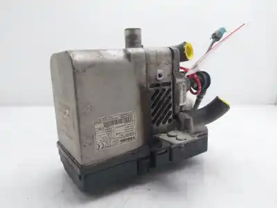 Second-hand car spare part heating exchange valve for bmw x5 (e53) 3.0d oem iam references 64128381383  