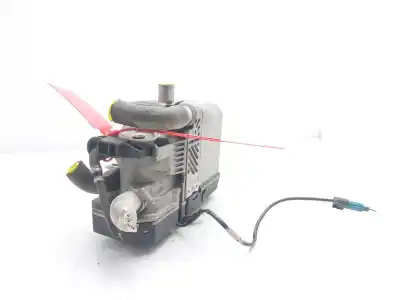 Second-hand car spare part heating exchange valve for bmw x5 (e53) 3.0d oem iam references 64128381383  