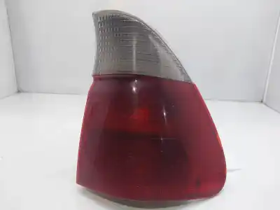 Second-hand car spare part right tailgate light for bmw x5 (e53) 3.0d oem iam references 63217164472  