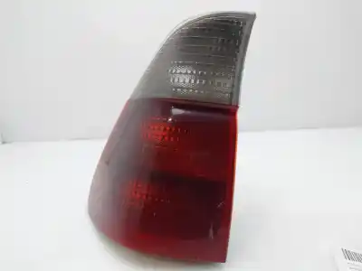 Peça sobressalente para automóvel em segunda mão farolim traseiro esquerdo por bmw x5 (e53) 3.0d referências oem iam 63217164471