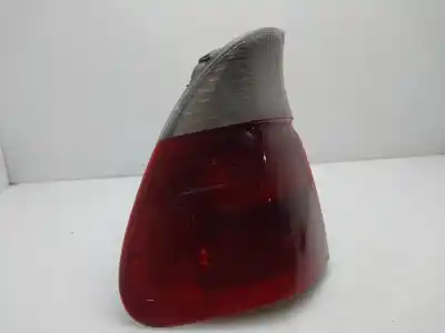 Second-hand car spare part left tailgate light for bmw x5 (e53) 3.0d oem iam references 63217164471  