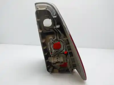 Second-hand car spare part left tailgate light for bmw x5 (e53) 3.0d oem iam references 63217164471  