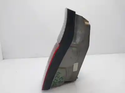 Second-hand car spare part left tailgate light for bmw x5 (e53) 3.0d oem iam references 63217164471  