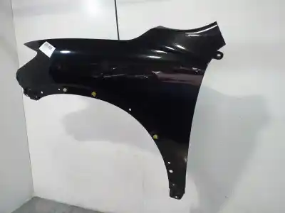 Автозапчасти б/у левое переднее крыло за mazda cx-5 style 2wd ссылки oem iam kd5352211a  