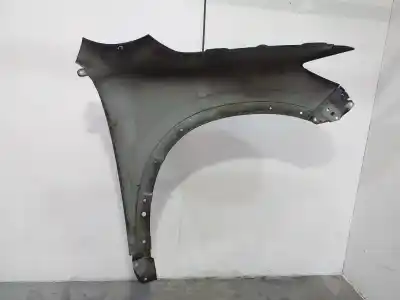 Автозапчасти б/у левое переднее крыло за mazda cx-5 style 2wd ссылки oem iam kd5352211a
