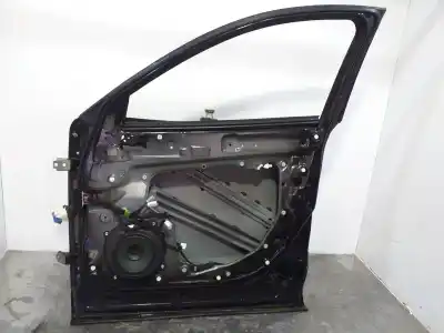 Автозапчастина б/у передні праві двері для mazda cx-5 style 2wd посилання на oem iam kdy35802xk  