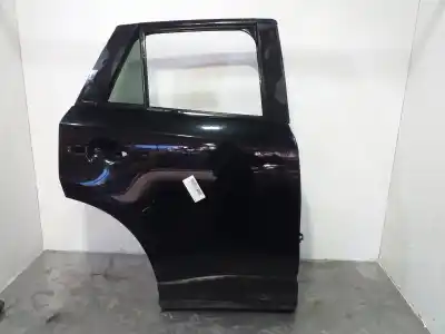 Автозапчастина б/у двері задні праві для mazda cx-5 style 2wd посилання на oem iam kdy37202xe  