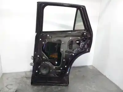 Автозапчастина б/у двері задні праві для mazda cx-5 style 2wd посилання на oem iam kdy37202xe  
