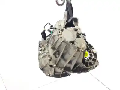 Pezzo di ricambio per auto di seconda mano RIDUTTORE per DACIA LOGAN II  Riferimenti OEM IAM TL4056  6-MARCHA