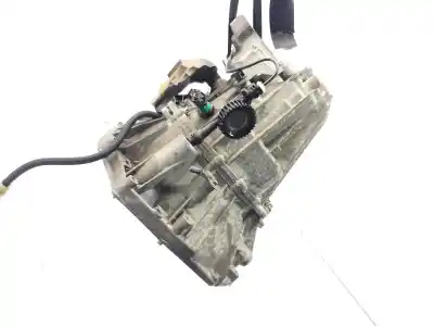 Second-hand car spare part gearbox for dacia logan ii comfort oem iam references tl4056  6-marcha
