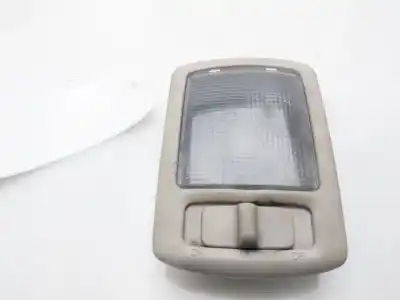 Peça sobressalente para automóvel em segunda mão luz interior por hyundai getz (tb) 1.1 básico referências oem iam 928002d0  