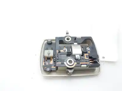 Peça sobressalente para automóvel em segunda mão luz interior por hyundai getz (tb) 1.1 básico referências oem iam 928002d0  