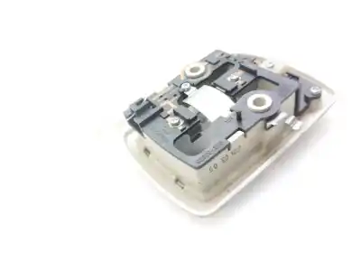 Gebrauchtes Autoersatzteil INNENLICHT zum HYUNDAI GETZ (TB)  OEM-IAM-Referenzen 928002D0  