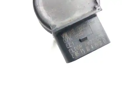 Peça sobressalente para automóvel em segunda mão bobina de ignição por audi rs 5 coupe (8t) 4.2 fsi 450 cv / 331 kw referências oem iam 07k905715f