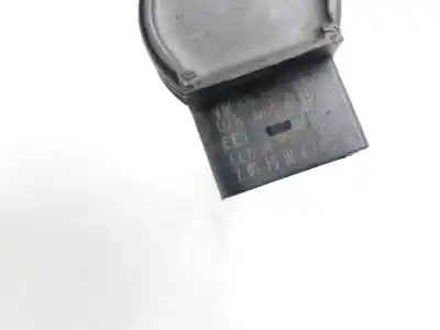 Peça sobressalente para automóvel em segunda mão bobina de ignição por audi rs 5 coupe (8t) 4.2 fsi 450 cv / 331 kw referências oem iam 07k905715f