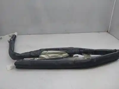 Tweedehands auto-onderdeel gordijn airbag voor rechts voor peugeot 508 gt oem iam-referenties 9686330180