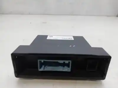 Second-hand car spare part electronic module for peugeot 508 gt oem iam references 9665444880  