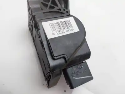 Second-hand car spare part potentiometer for peugeot 508 gt oem iam references 9686212980  