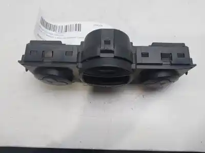 Автозапчастина б/у КЛІМАТ-КОНТРОЛЬ для RENAULT MEGANE II FAMILIAR  Посилання на OEM IAM 8200407123  