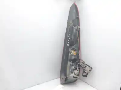 Second-hand car spare part left tailgate light for ford fiesta (cbk) ghia oem iam references 2s6113a603bg