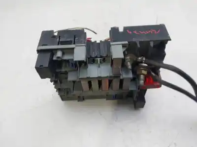 Second-hand car spare part FUSE BOX UNIT for CITROEN XSARA BERLINA  OEM IAM references 9628024480  